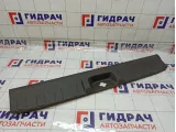 Обшивка багажника на заднюю панель Nissan Pathfinder 84990EB302