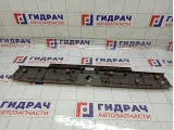 Обшивка багажника на заднюю панель Nissan Pathfinder 84990EB302