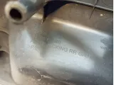 Обшивка багажника на заднюю панель Nissan Pathfinder 84990EB302