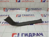Накладка порога внутренняя задняя левая Nissan Pathfinder 769B7EB402