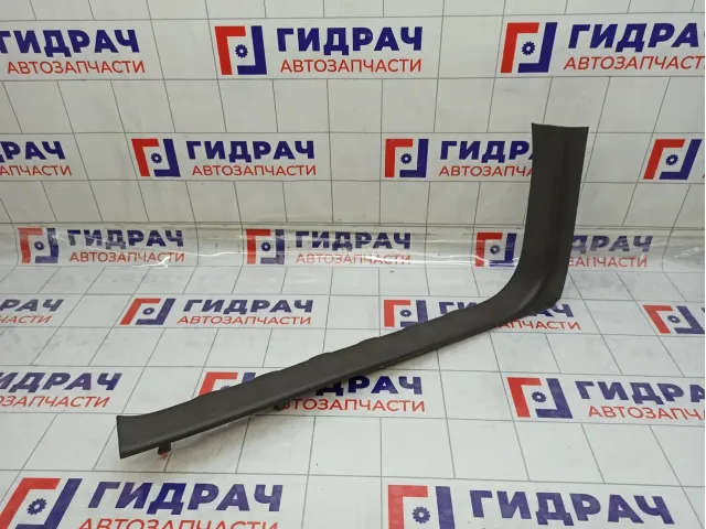 Накладка порога внутренняя передняя левая Nissan Pathfinder 769B5EB002