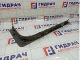 Накладка порога внутренняя передняя левая Nissan Pathfinder 769B5EB002