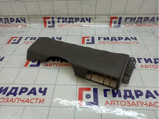 Накладка под рулевую колонку Nissan Pathfinder 68106EB301