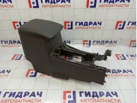Консоль центральная Nissan Pathfinder 96911EB30A