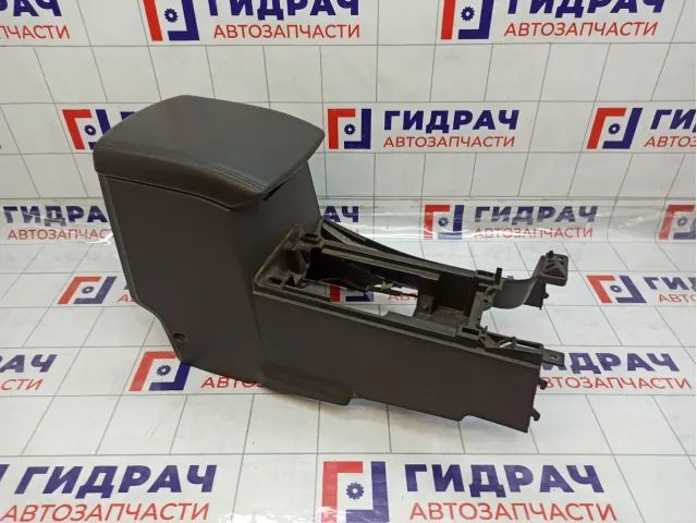 Консоль центральная Nissan Pathfinder 96911EB30A