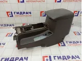 Консоль центральная Nissan Pathfinder 96911EB30A