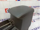 Консоль центральная Nissan Pathfinder 96911EB30A