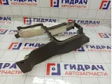 Накладка консоли Nissan Pathfinder 96915EB301