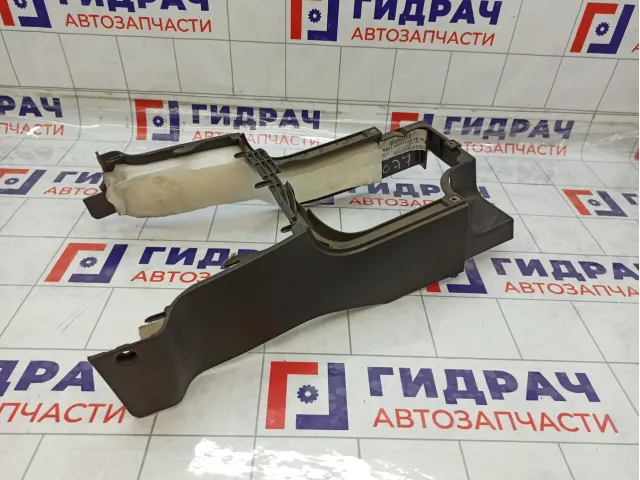 Накладка консоли Nissan Pathfinder 96915EB301