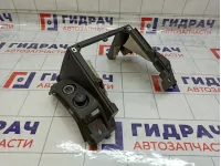 Накладка торпедо центральная Nissan Pathfinder 68246EB311