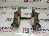 Накладка торпедо центральная Nissan Pathfinder 68246EB311