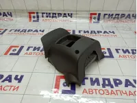 Кожух рулевой колонки нижний Nissan Pathfinder