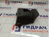 Кожух рулевой колонки нижний Nissan Pathfinder