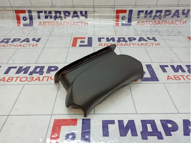 Кожух рулевой колонки верхний Nissan Pathfinder 48470EB300