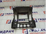 Рамка магнитолы Nissan Pathfinder