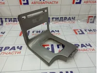 Накладка консоли Nissan Pathfinder 96941EB370