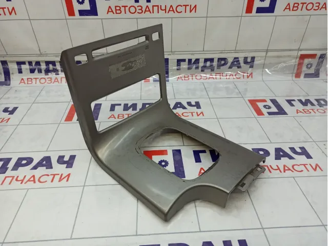Накладка консоли Nissan Pathfinder 96941EB370