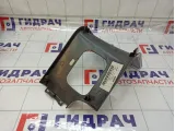 Накладка консоли Nissan Pathfinder 96941EB370