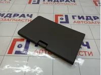 Обшивка багажника Nissan Pathfinder