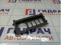 Накладка консоли Nissan Pathfinder 96988EB31A