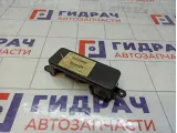 Крышка блока предохранителей Nissan Pathfinder 27210EB41A