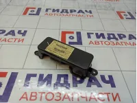 Крышка блока предохранителей Nissan Pathfinder 27210EB41A