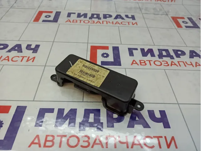 Крышка блока предохранителей Nissan Pathfinder 27210EB41A