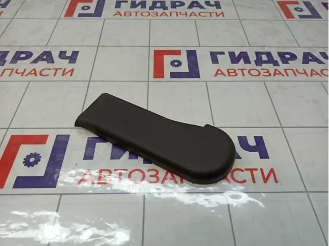 Накладка сиденья задняя правая Nissan Pathfinder 88548EB00X