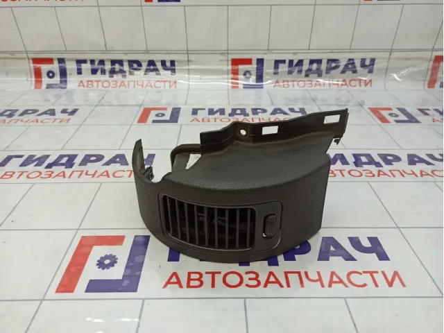 Накладка торпедо правая Nissan Pathfinder 68134EB301