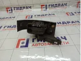 Накладка торпедо правая Nissan Pathfinder 68134EB301