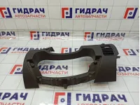 Накладка торпедо левая Nissan Pathfinder 68235EB301