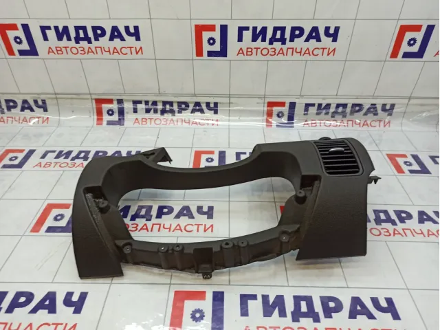 Накладка торпедо левая Nissan Pathfinder 68235EB301