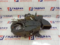 Отопитель (печка) задний Nissan Pathfinder 27401EA000