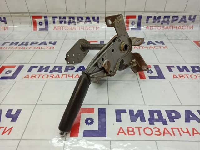 Рычаг, педаль стояночного тормоза Nissan Pathfinder 36010EA012