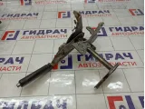 Рычаг, педаль стояночного тормоза Nissan Pathfinder 36010EA012