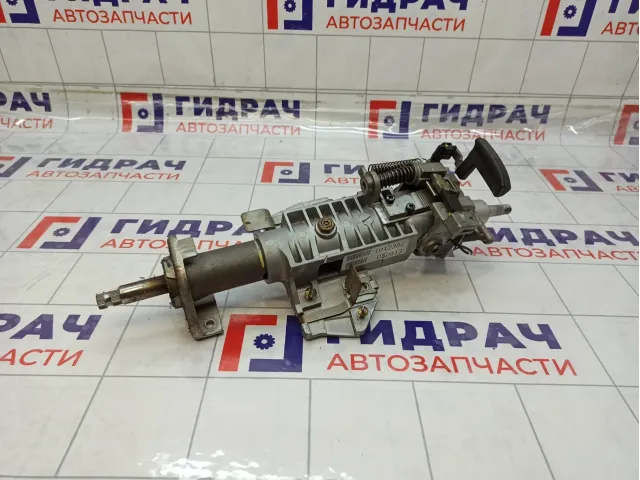 Рулевая колонка Nissan Pathfinder 48810EC700