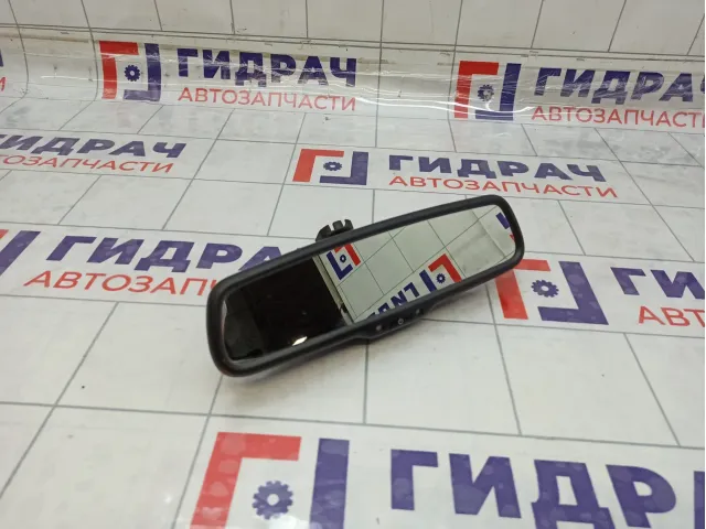 Зеркало заднего вида Nissan Pathfinder 96321ZH30A