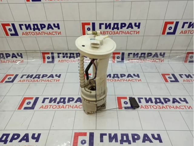 Насос топливный электрический Nissan Pathfinder 17040EB800