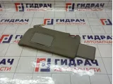 Козырек солнцезащитный левый Nissan Pathfinder 96401EB202