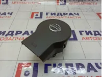 Подушка безопасности в рулевое колесо Nissan Pathfinder 98510EB302