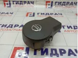 Подушка безопасности в рулевое колесо Nissan Pathfinder 98510EB302