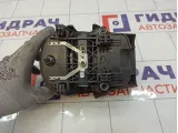 Подушка безопасности в рулевое колесо Nissan Pathfinder 98510EB302