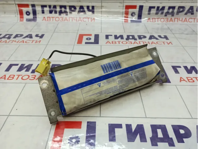 Подушка безопасности пассажирская (в торпедо) Nissan Pathfinder 98515EB300