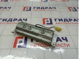 Подушка безопасности пассажирская (в торпедо) Nissan Pathfinder 98515EB300