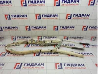 Подушка безопасности боковая (шторка) левая Nissan Pathfinder 985P1EB60E