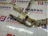 Подушка безопасности боковая (шторка) правая Nissan Pathfinder 985P0EB60E