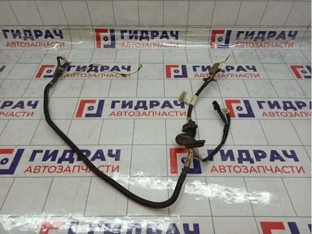 Проводка двери багажника Nissan Pathfinder 24070EB324