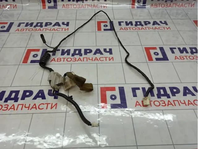 Проводка двери багажника Nissan Pathfinder 24052EB300