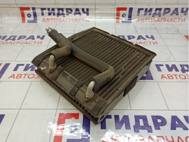 Испаритель кондиционера Nissan Pathfinder 27280EB01A