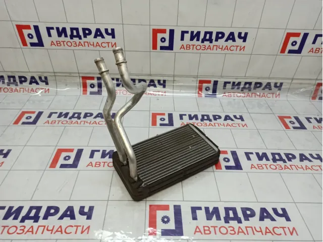 Радиатор отопителя (печки) Nissan Pathfinder 27140EB01A